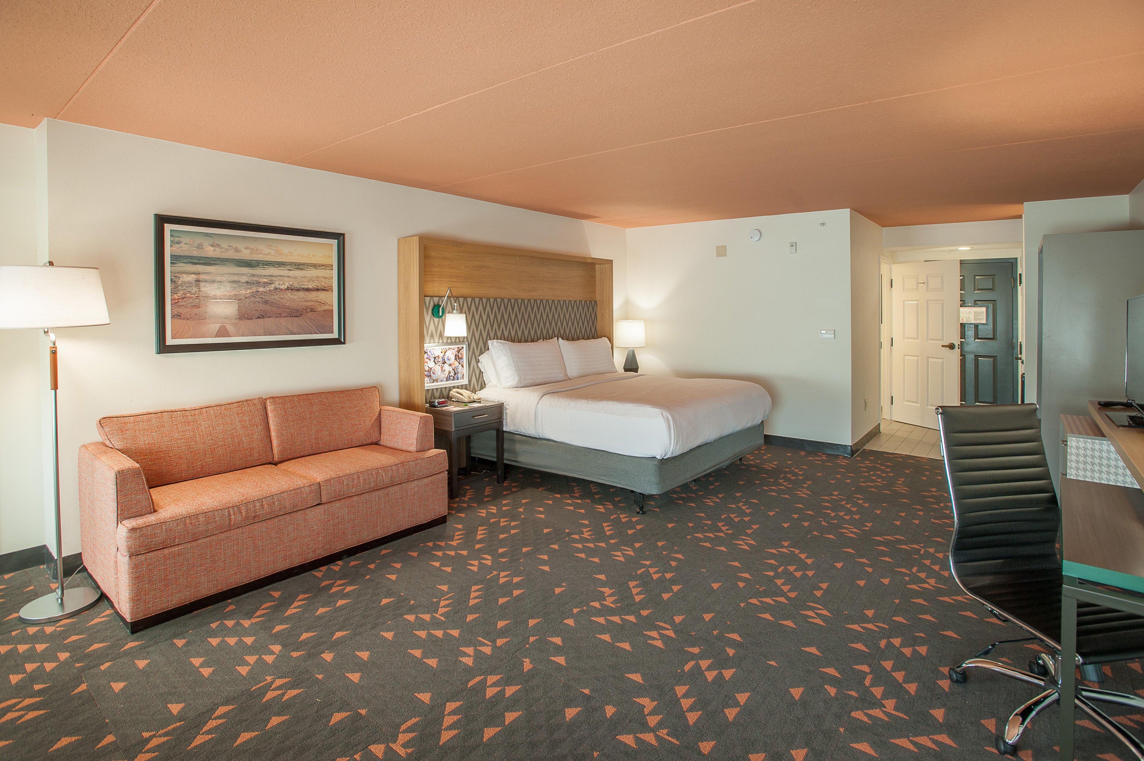 Holiday Inn Pensacola - University Area, An Ihg Hotel Exterior photo
