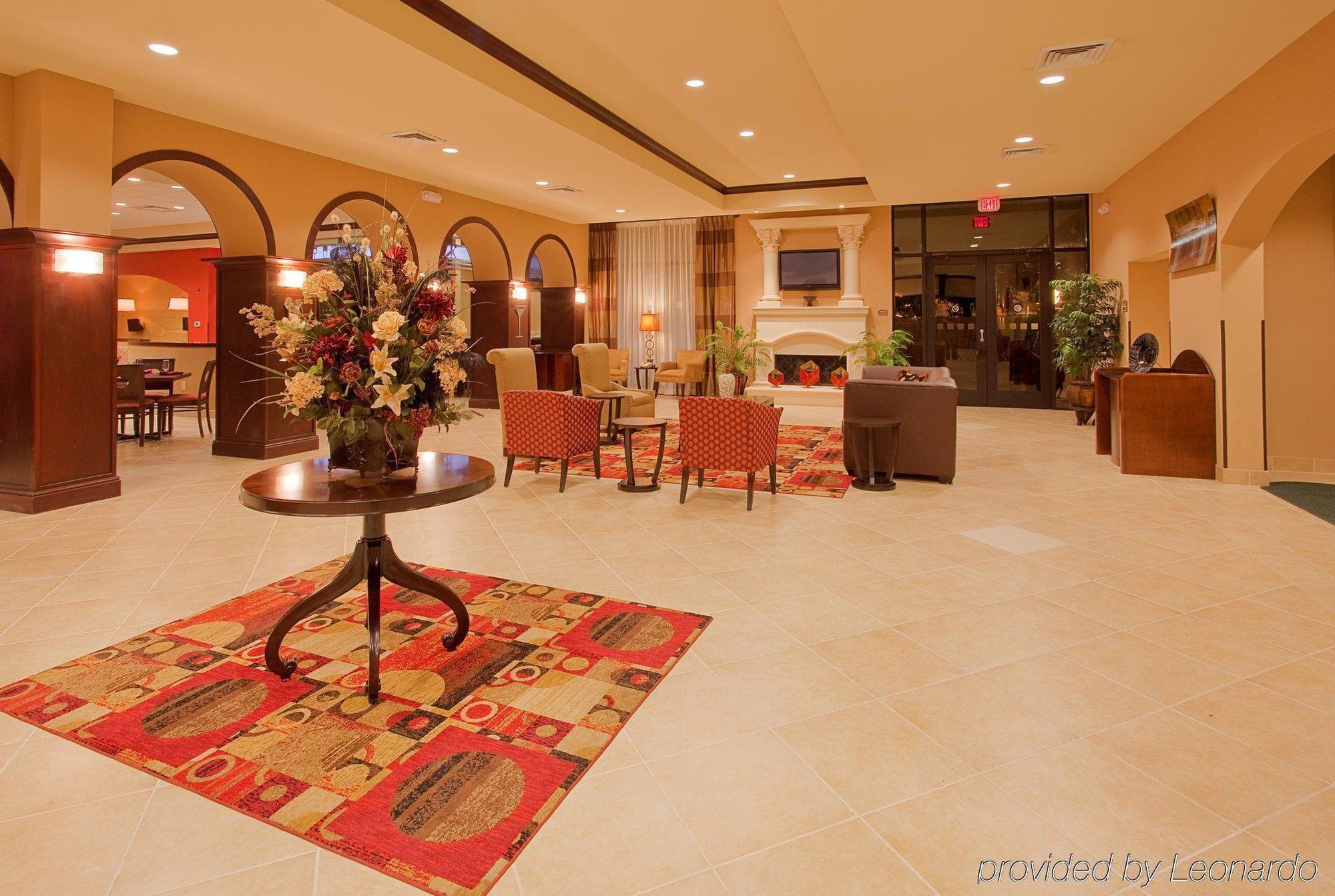 Holiday Inn Pensacola - University Area, An Ihg Hotel Interior photo