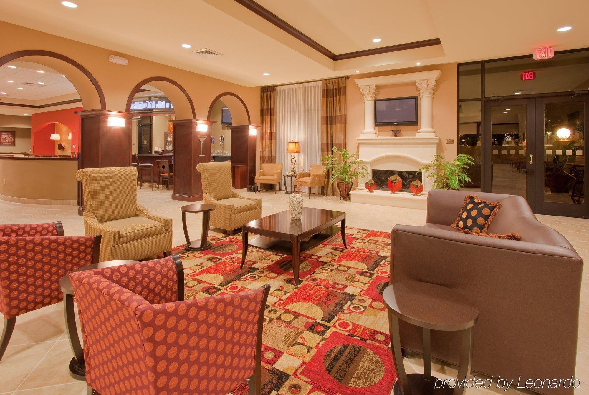 Holiday Inn Pensacola - University Area, An Ihg Hotel Interior photo